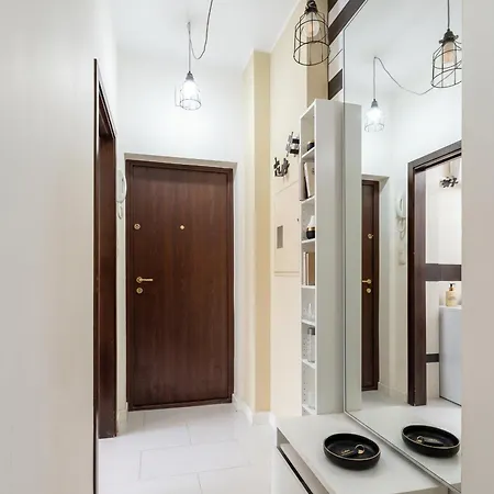 Apartman Comfort Center - Plac Konstytucji 3 *