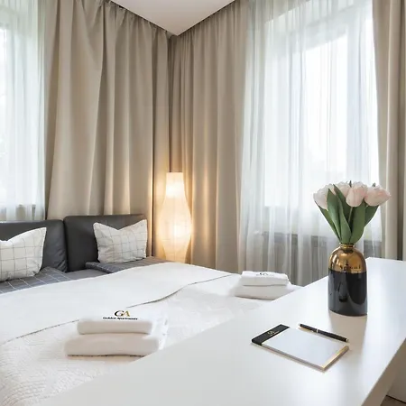 Apartman Comfort Center - Plac Konstytucji 3 *